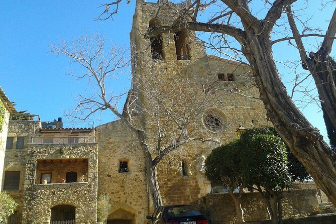 Costa Brava and Medieval Villages Small Group from Girona - What to Expect on This Costa Brava Tour