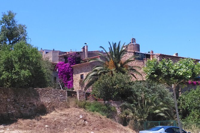 Costa Brava and Medieval Villages Small Group from Girona - Final Thoughts