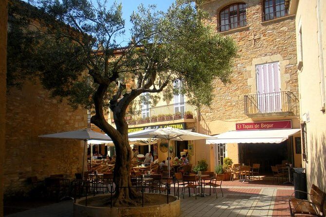 Costa Brava and Medieval Villages Small Group from Girona - FAQ