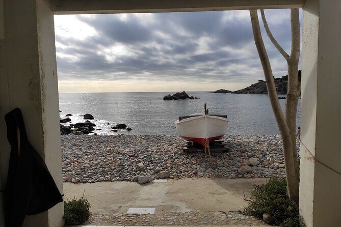 Costa Brava Coast Hike and Snorkel from Barcelona with Lunch - FAQ