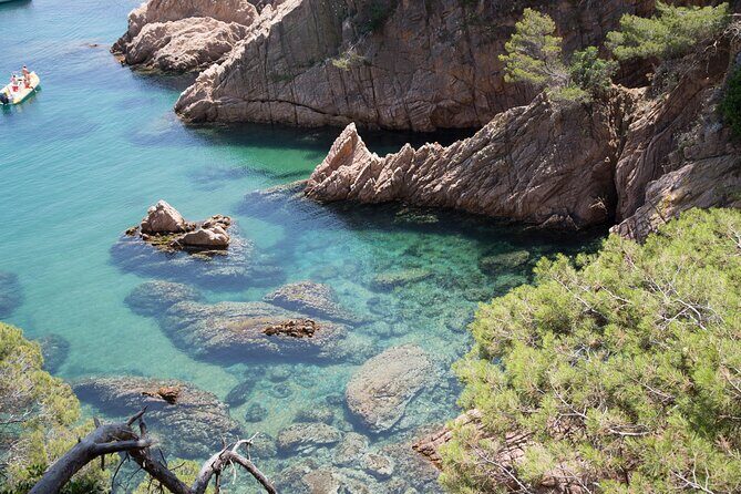 Costa Brava Day Adventure: Trails, Snorkel, Cliff-Jump & Meal - What You Need to Know: Practical Details