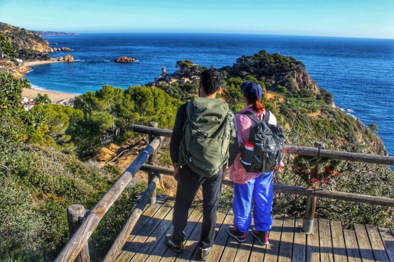 Costa Brava: Discovering Coastline, Tossa de Mar and Lunch - An Honest Look at the Costa Brava Full-Day Tour