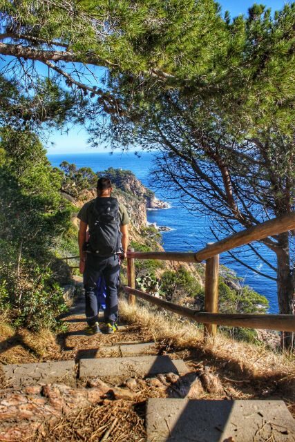 Costa Brava: Discovering Coastline, Tossa de Mar and Lunch - Practical Tips for Future Travelers