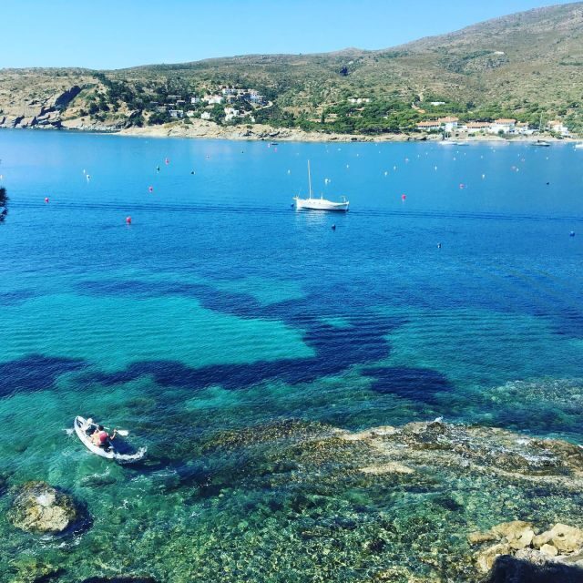 Costa Brava Discovery: Hike & Swim from Barcelona - Hidden Coves and Swimming Breaks