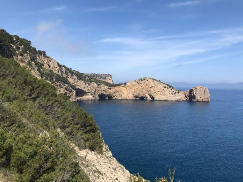 Costa Brava Discovery: Hike & Swim from Barcelona - Who Is This Tour Best For?
