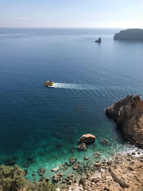 Costa Brava Discovery: Hike & Swim from Barcelona - FAQ