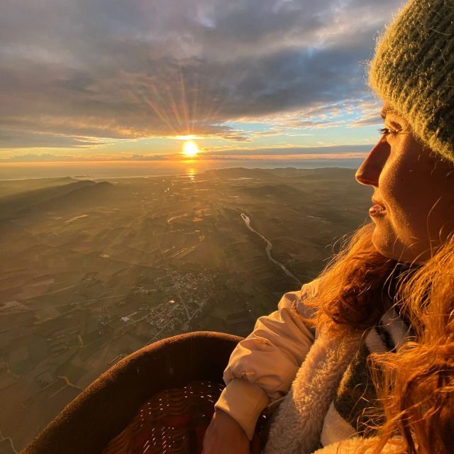 Costa Brava: Hot Air Balloon Flight - Shared - Analyzing the Value