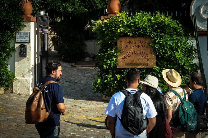 Costa Brava & Medieval Village Small Group Tour Including Lunch - Potential Drawbacks