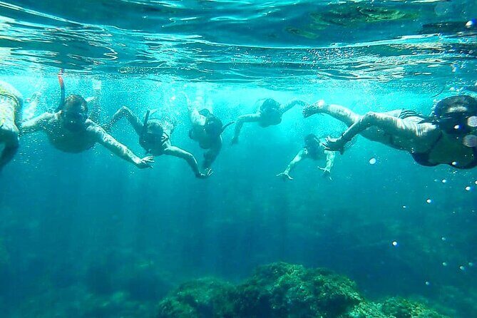 Costa Brava - Sant Feliu de Guíxols / Kayaking & Snorkelling Tour - Final Thoughts