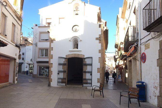 Costa Brava Scenic Hike & Tossa de Mar Small Group Tour - FAQs