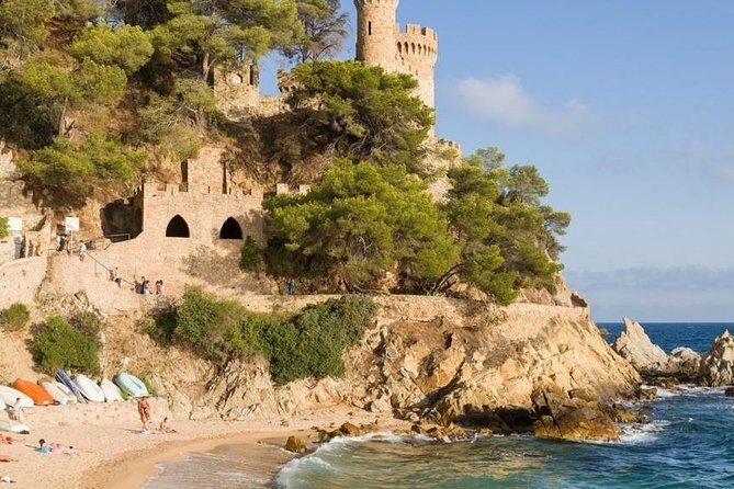 Costa Brava Small Group with Hotel Pick up and Boat Ride - Final Thoughts