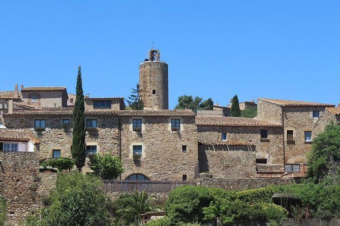 Costa Brava Typical Towns full day tour from Barcelona - FAQs