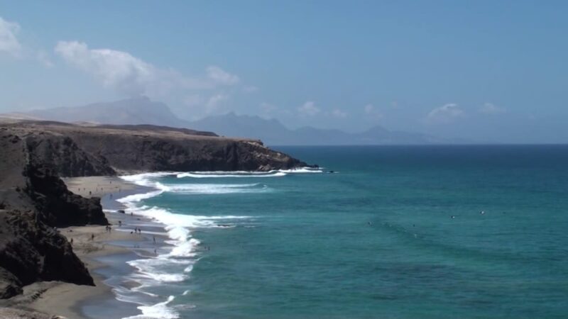 Costa Calma: Buggy Safari - Who Should Consider This Tour?