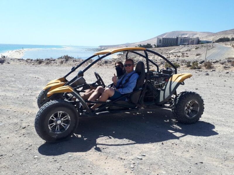 Costa Calma: Buggy Safari - Final Thoughts