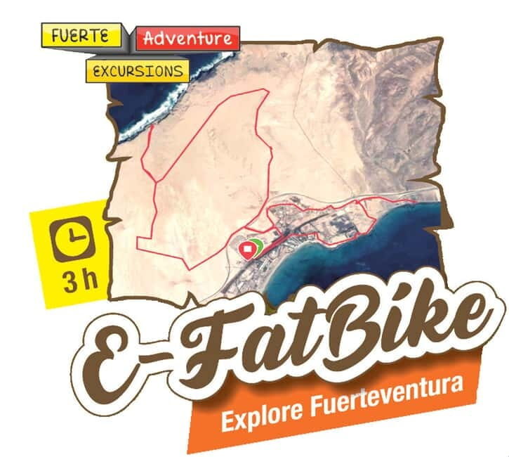 Costa Calma: E-bike Tour/E-scooter - FAQ