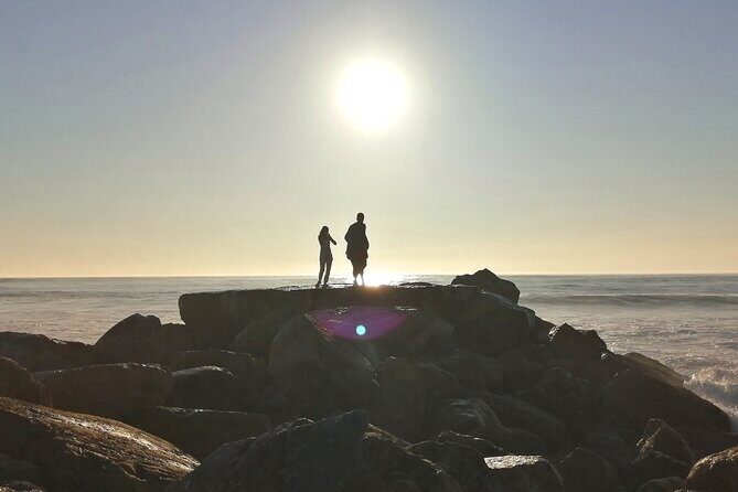 Costa da Caparica: Beach & History - Discovering Costa da Caparica: Beaches, Surf, and Authentic Charm