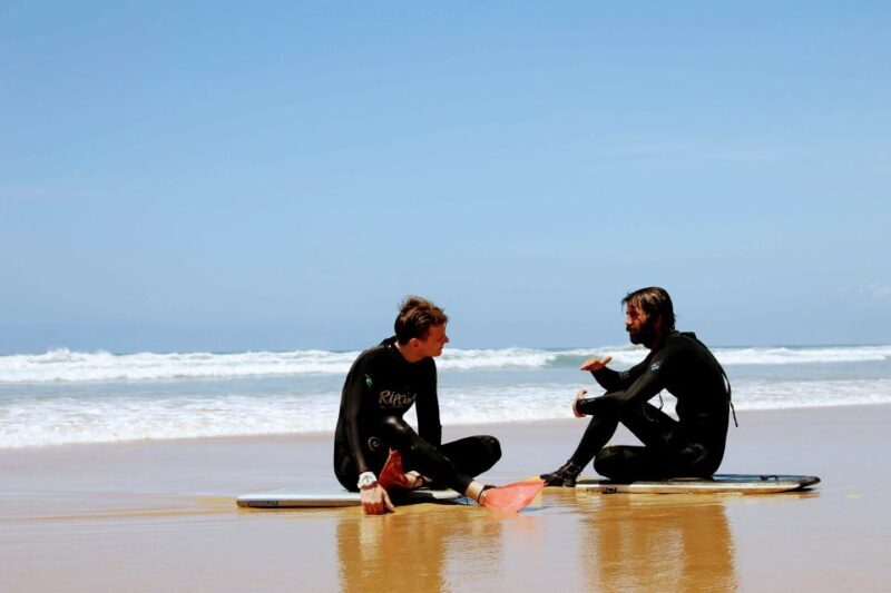 Costa da Caparica: Bodyboard Experience - Final Thoughts