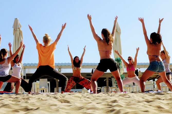 Costa da Caparica Surf and Yoga from Lisbon - A Closer Look at the Tour Itself