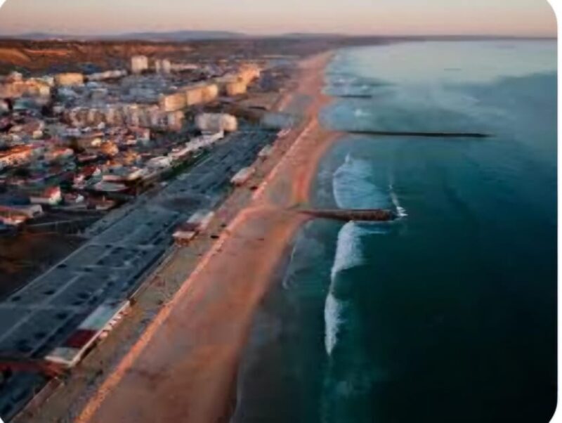 Costa da Caparica - Exploring Costa da Caparica: A Down-to-Earth Guide