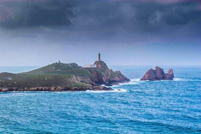Costa da Morte/Finisterre from La Coruña Private Tour/Shore excursion - Why This Tour Works Well