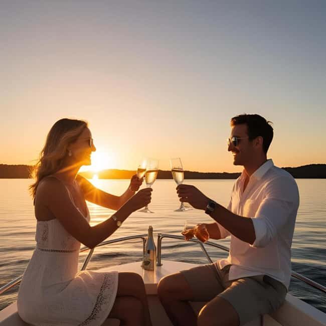 Costa del Sol: Best Sunset Cruise from Fuengirola - The Experience – A Mix of Highlights and Caveats