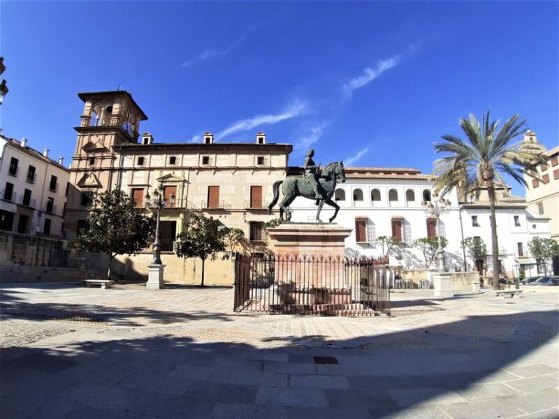 Costa del Sol: Private Tour to Antequera - FAQ