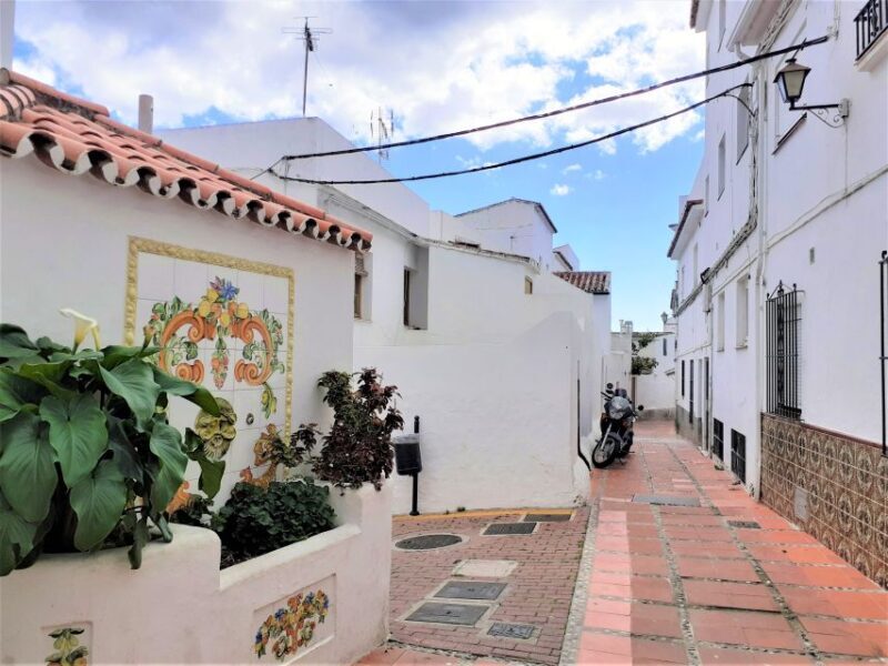 Costa del Sol: Private Tour to Ojen - What We Loved (and What to Consider)