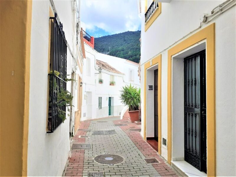 Costa del Sol: Private Tour to Ojen - Final thoughts