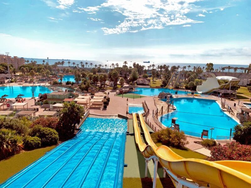 Costa Dorada: Aquopolis Entry Ticket - Costa Dorada: Aquopolis Entry Ticket — Honest Review