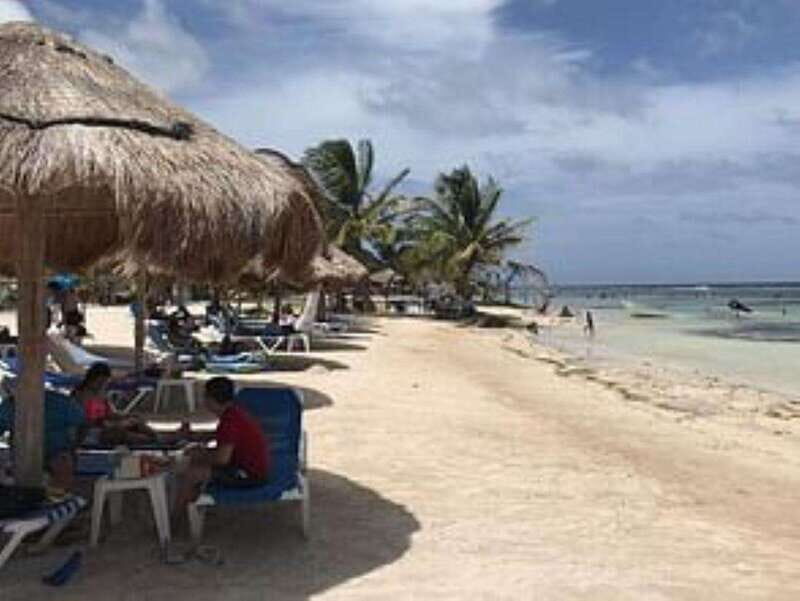 Costa Maya All Included Beach Break Experience - How the Tour Runs
