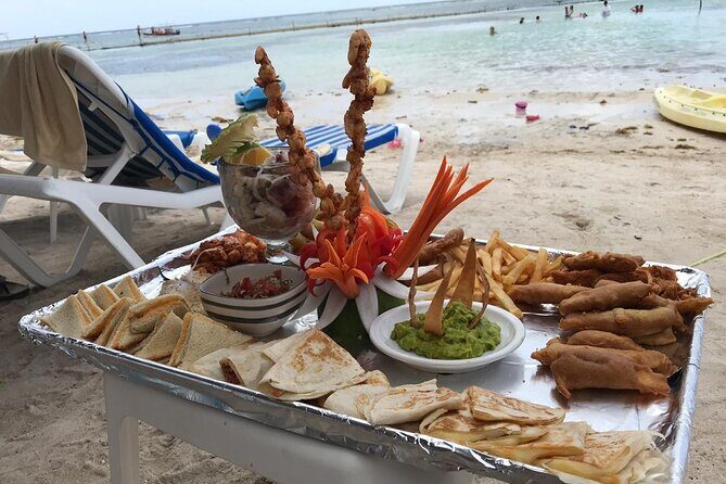 Costa Maya All-Inclusive Beach Escape - Analyzing the Price and Overall Value