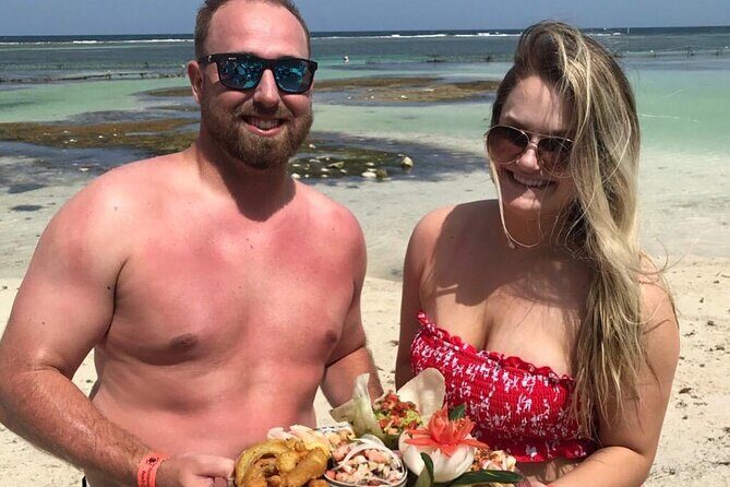 Costa Maya All-Inclusive Beach Escape - Who Will Love This Tour?