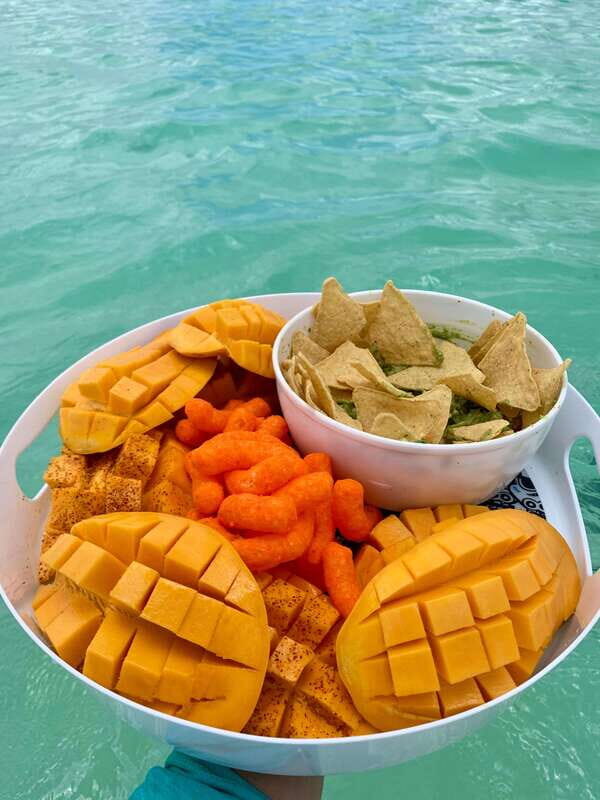 Costa Maya: Bacalar Lagoon Pontoon Boat Tour - An Introduction to the Tour