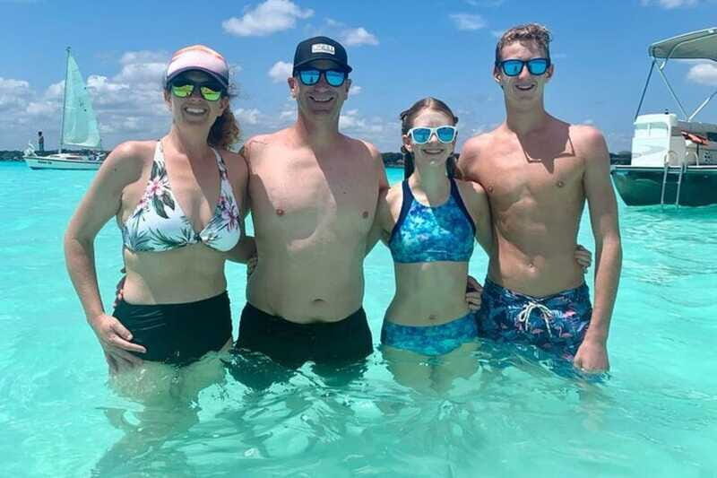 Costa Maya: Bacalar Lagoon Pontoon Boat Tour - Final Thoughts