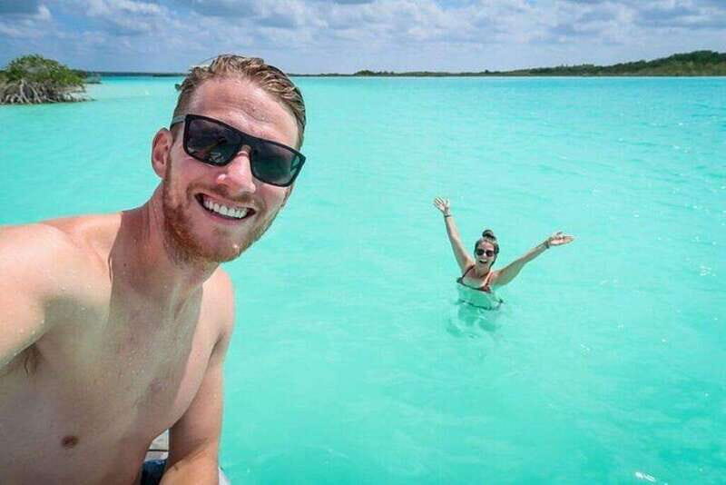 Costa Maya: Bacalar Seven Color Lagoon and Mayan Experience - Is It Worth the Price?