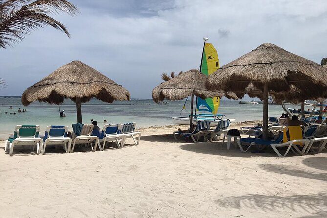 Costa Maya Beach Break All Inclusive From Port - Who Will Love This Experience?