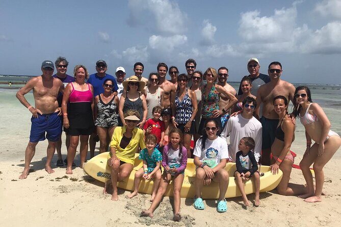 Costa Maya Beach Break All Inclusive From Port - FAQs