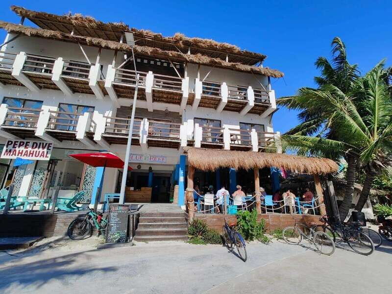 Costa maya :Beach Club Experience + relaxing massage - How This Experience Fits Your Travel Style