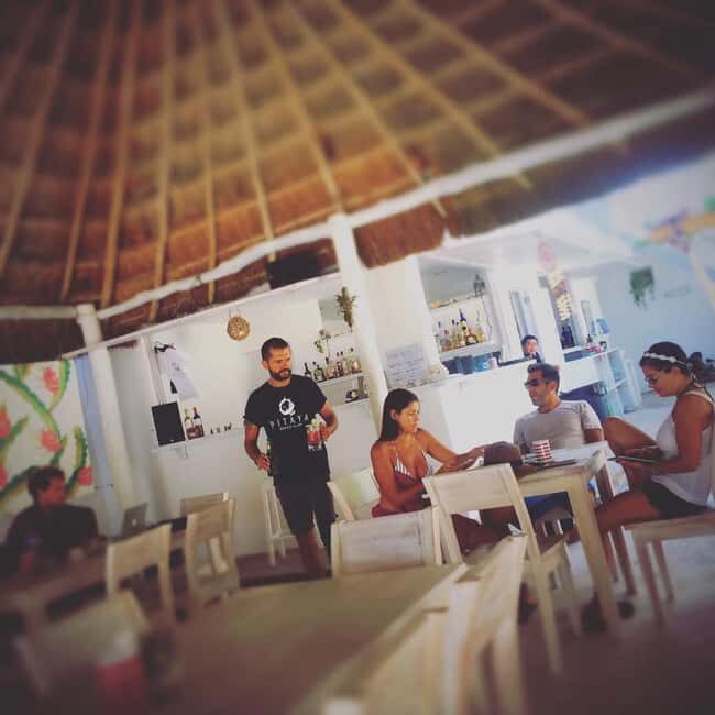 Costa Maya: Beach with Open Bar, Massage, Lunch & Snorkeling - Is This Tour Worth It?