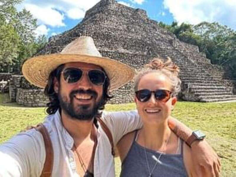 Costa Maya: Chacchoben Mayan City and Bacalar Lagoon Tour - Exploring the Tour in Detail