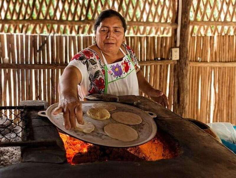 Costa Maya: Chacchoben Mayan City and Mayan Experience - Who Would Love This Tour?