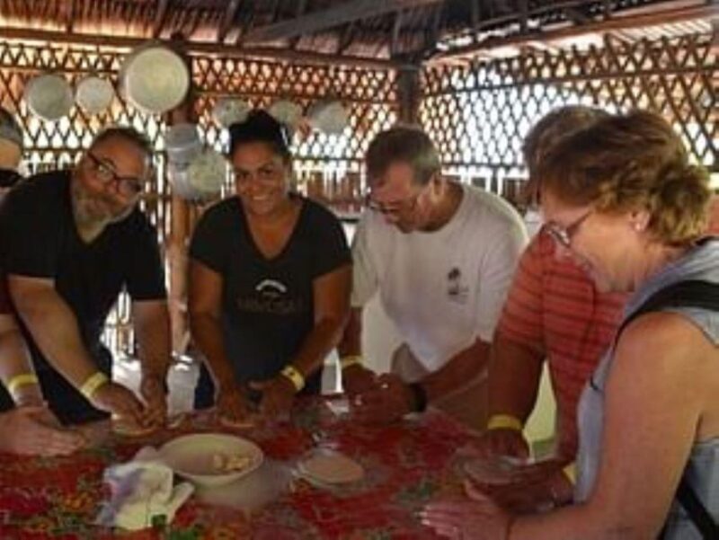 Costa Maya: Chacchoben Mayan City and Mayan Experience - The Sum Up