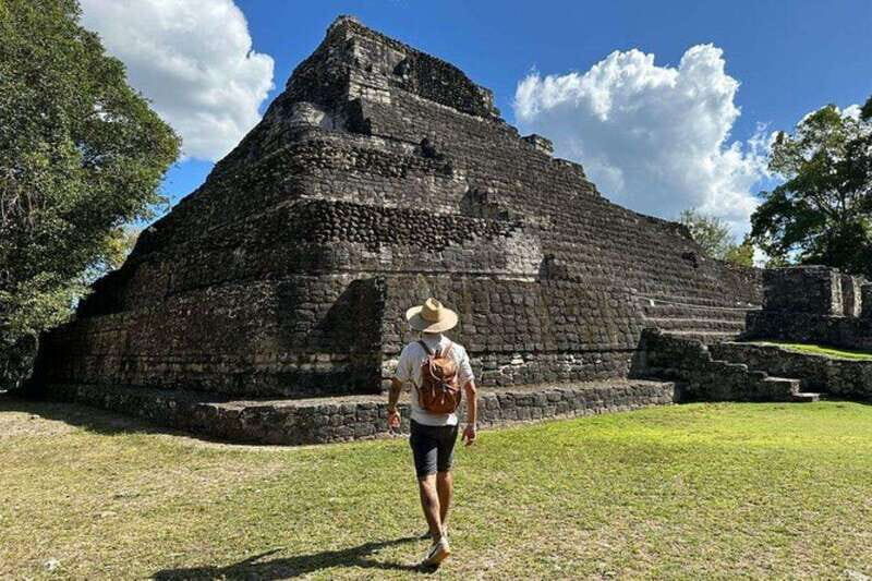 Costa Maya: Chacchoben Mayan Ruins Guided Tour - Final Thoughts
