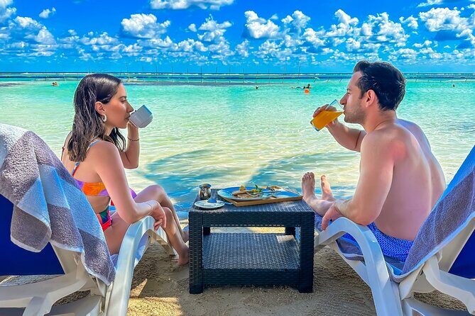 Costa Maya Chacchoben Mayan Ruins & Mexican Lunch at the Beach - Potential Drawbacks and Things to Watch Out For