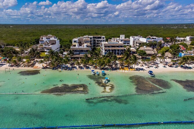 Costa Maya Chacchoben Mayan Ruins & Mexican Lunch at the Beach - Who Should Consider This Tour?