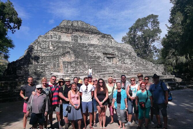 Costa Maya Chacchoben Mayan Ruins & Mexican Lunch at the Beach - Frequently Asked Questions