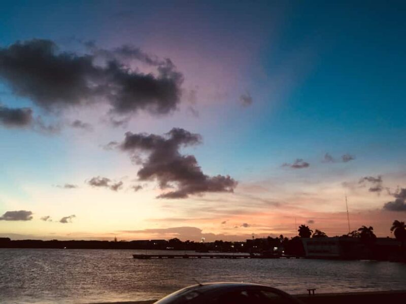 Costa Maya: Chacchoben Mayan Temples - Frequently Asked Questions