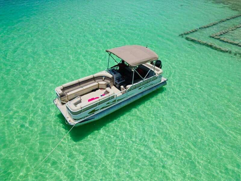 Costa Maya: Chacchoben Ruin, 7 Colors Lagoon Shore Excursion - Key Points