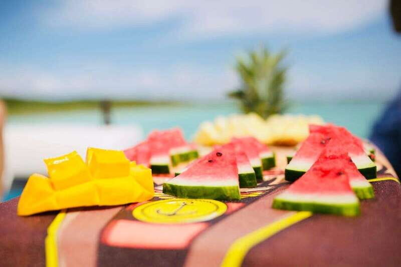 Costa Maya: Chacchoben Ruin, 7 Colors Lagoon Shore Excursion - The Itinerary: What to Expect and Why It Matters