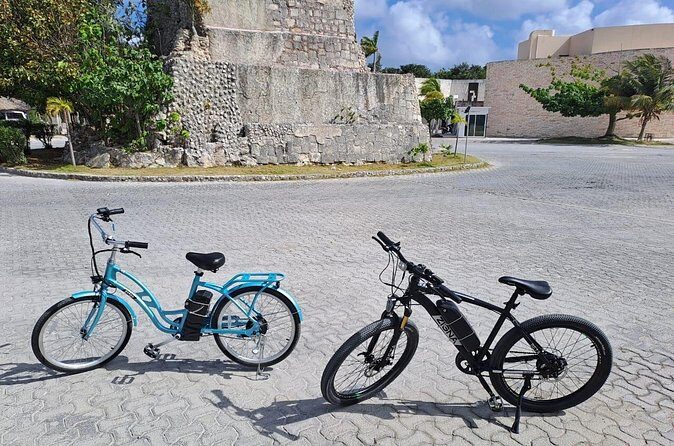 Costa Maya E-Bikes Rental - Practical Tips for Your Ride